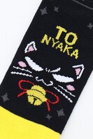 「イメージソックス（トーニャカ）」