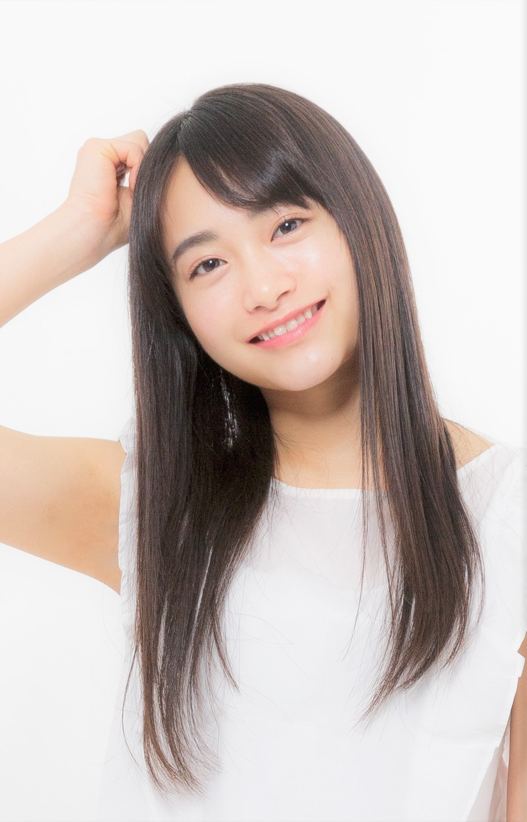 福田愛依
