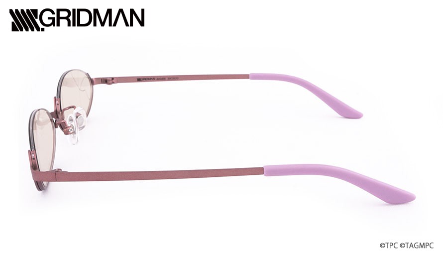 新条アカネモデル