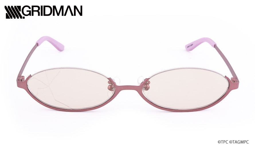 新条アカネモデル