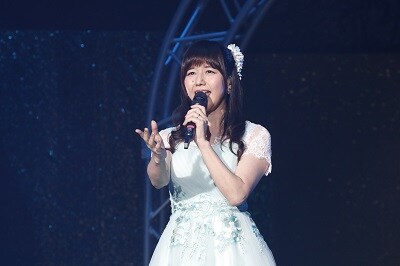 井上喜久子 - 「声優紅白歌合戦」は白組の勝利！声優×歌の歴史辿る23曲