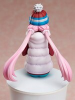 「ゆるキャン△ 各務原なでしこ 1/8 プレミアムぬーどるストッパーフィギュア」