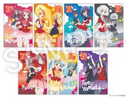 「『ゾンビランドサガ』マイクロファイバークロス めがね拭き」