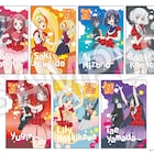 「ゾンビランドサガ」が佐賀県のゴルフクラブとコラボ、第1弾商品は眼鏡拭き