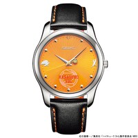 烏野高校モデル