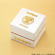 烏野高校モデルのケース。