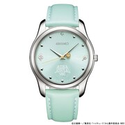 青葉城西高校モデル