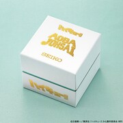 青葉城西高校モデルのケース。