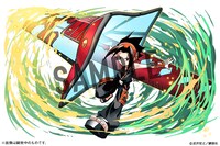 「麻倉葉（究極進化）」