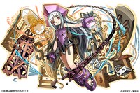 「アイアンメイデン・ジャンヌ（究極進化）」