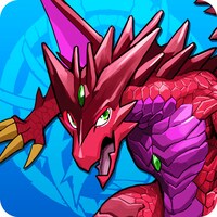 「パズル＆ドラゴンズ」アイコン