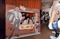 謎解きイベントのイメージ。