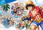 USJの「ONE PIECE」イベントが今年も6月より、映画と連動したコンテンツ満載