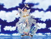 「木之本桜 Hello Brand New World」