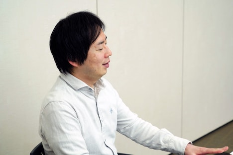 岸本斉史