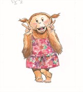 「愛しのアニマリア」カット