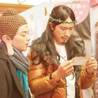 ドラマ「聖☆おにいさん」続編、6月からピッコマTV&劇場で!警察官役に山田裕貴