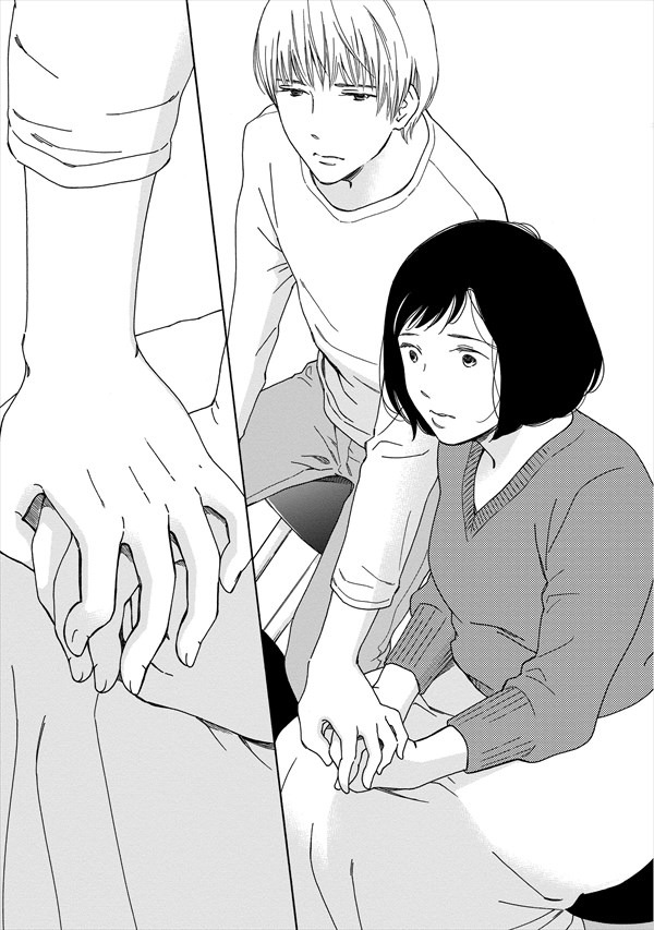 「シジュウカラ」より。