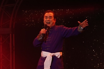 秋元羊介