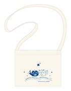 「抱かれたい男1位に脅されています。」サコッシュ（20P）(c)Hashigo Sakurabi/libre 2019