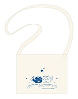 「抱かれたい男1位に脅されています。」サコッシュ（20P）(c)Hashigo Sakurabi/libre 2019