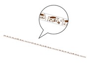 「おじさまと猫」ネックストラップ（10P）(c)Umi Sakurai/SQUARE ENIX