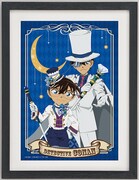 S賞「イラスト額入りアート」