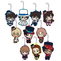 I賞「ラバーストラップ」