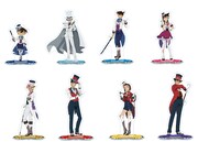 H賞「アクリルスタンド」