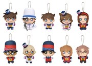 G賞「ぬいぐるみマスコット」