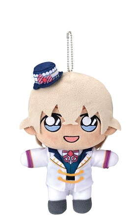 C賞「安室透ぬいぐるみ」