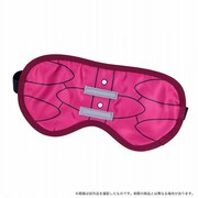 「アイマスク ライダー」