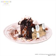 「由紀の失敗カップケーキ」