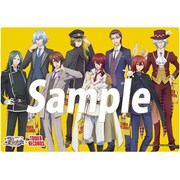 「アクリルプレート 集合」