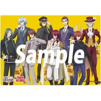 「アクリルプレート 集合」