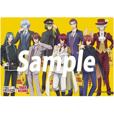 「アクリルプレート 集合」