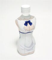 「ヘスティアPETボトル」