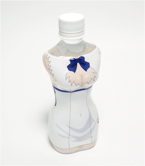 「ヘスティアPETボトル」