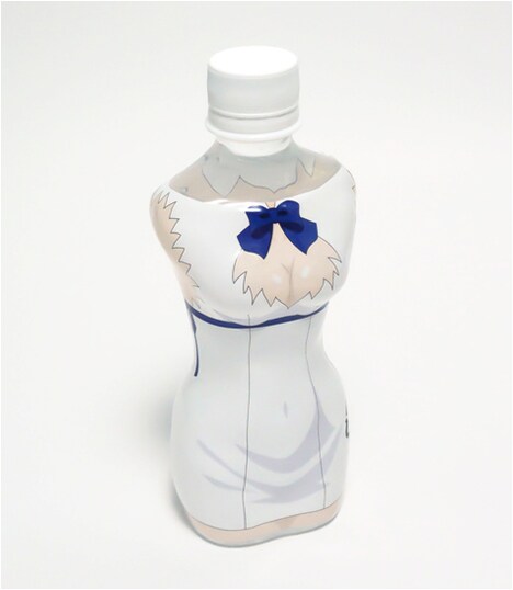 「ヘスティアPETボトル」