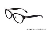 跡部景吾モデルのメガネ。