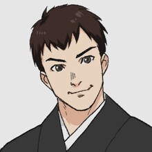 壮賢（CV：細谷佳正）