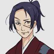 権八（CV：市来光弘）