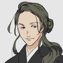 慧信房（CV：三木眞一郎）