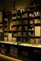 「第一章 少年期～青年期 鈴木敏夫になるまで」の様子。