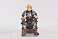 「ライオス・トーデン」※写真はフル塗装見本。