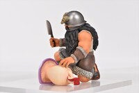 「センシ」※写真はフル塗装見本。