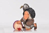 「センシ」※写真はフル塗装見本。