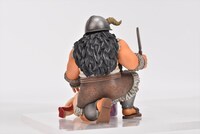 「センシ」※写真はフル塗装見本。