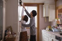 ドラマ「カカフカカ－こじらせ大人のシェアハウス－」より。