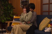 ドラマ「カカフカカ－こじらせ大人のシェアハウス－」より。